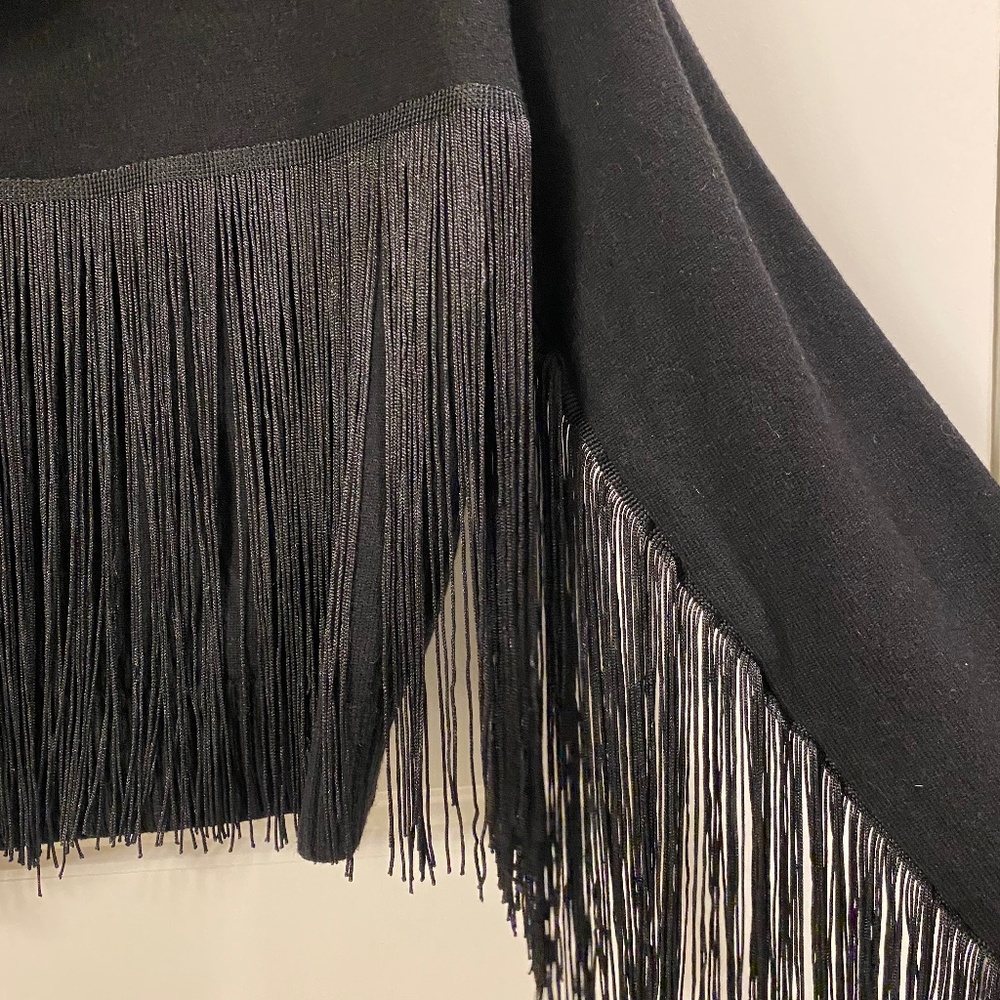 Fridge cropped hoodie